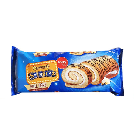Jouy & Co Cake Roll Vanilla