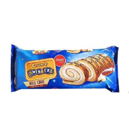 Jouy & Co Cake Roll Vanilla