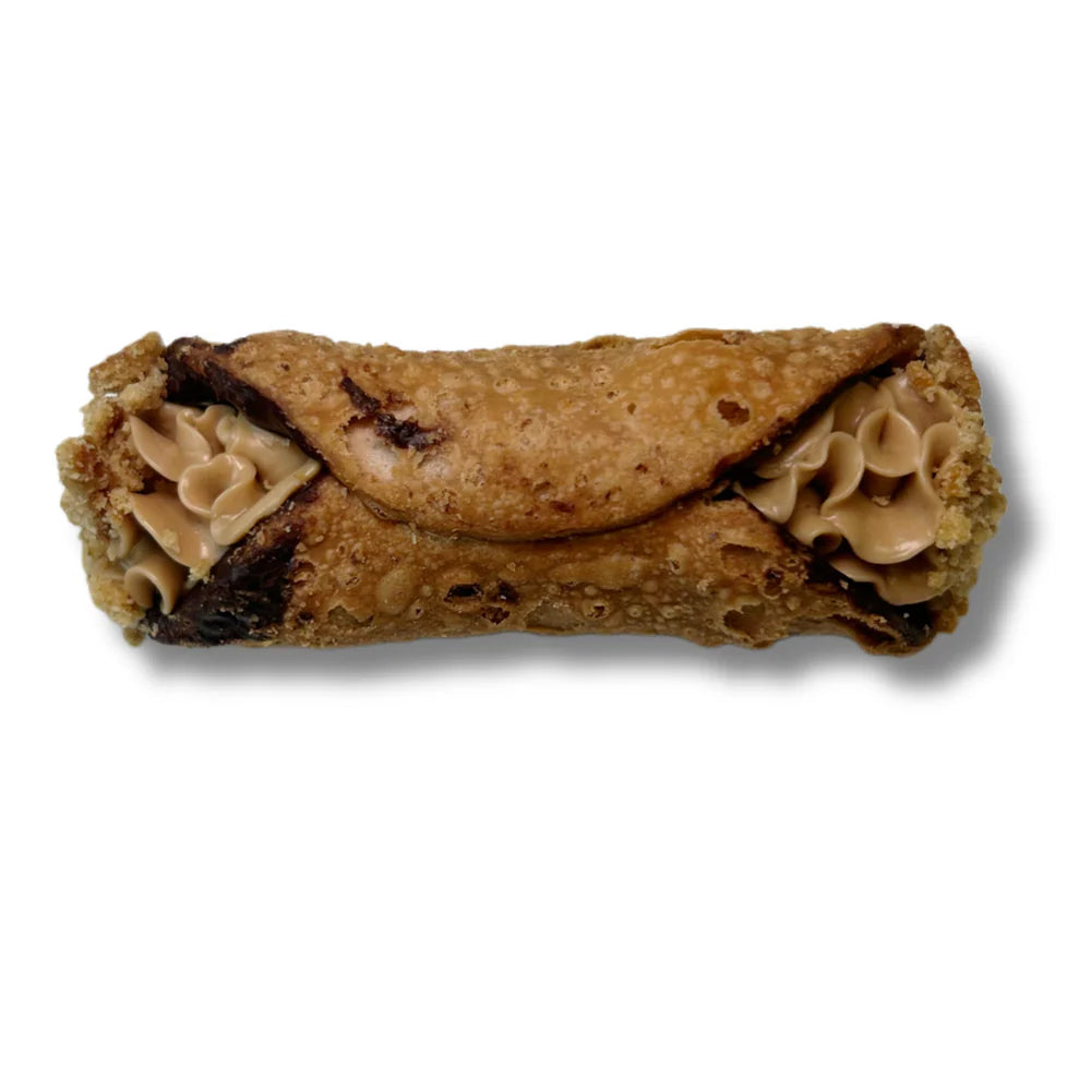 Cannoli Cadeaubox - 10 stuks - Assorti smaken