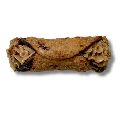 Cannoli Cadeaubox - 10 stuks - Assorti smaken