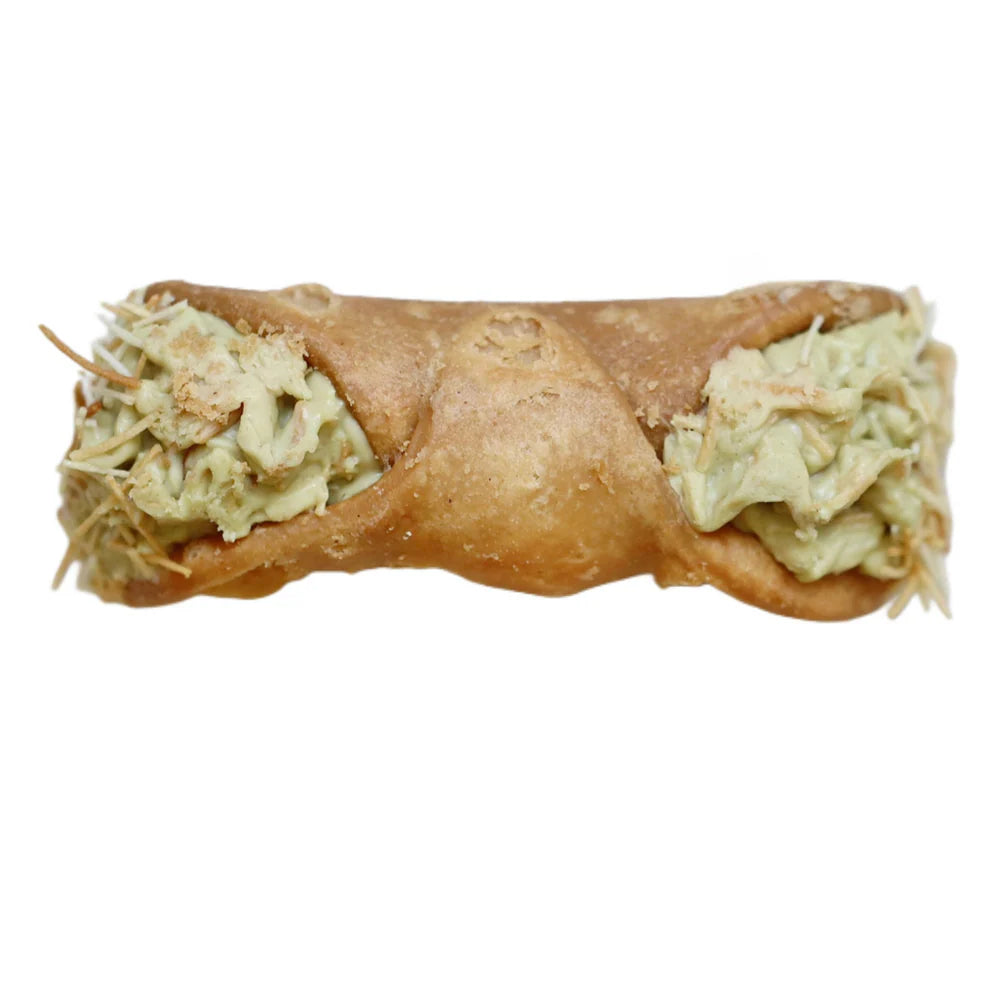 Cannoli Cadeaubox - 10 stuks - Assorti smaken