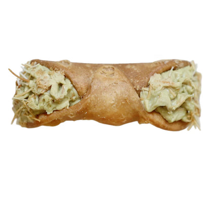 Cannoli Cadeaubox - 10 stuks - Assorti smaken