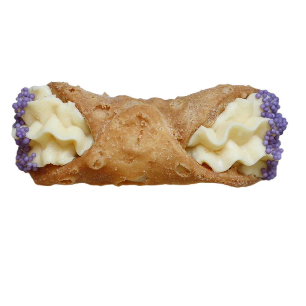 Cannoli Cadeaubox - 10 stuks - Assorti smaken