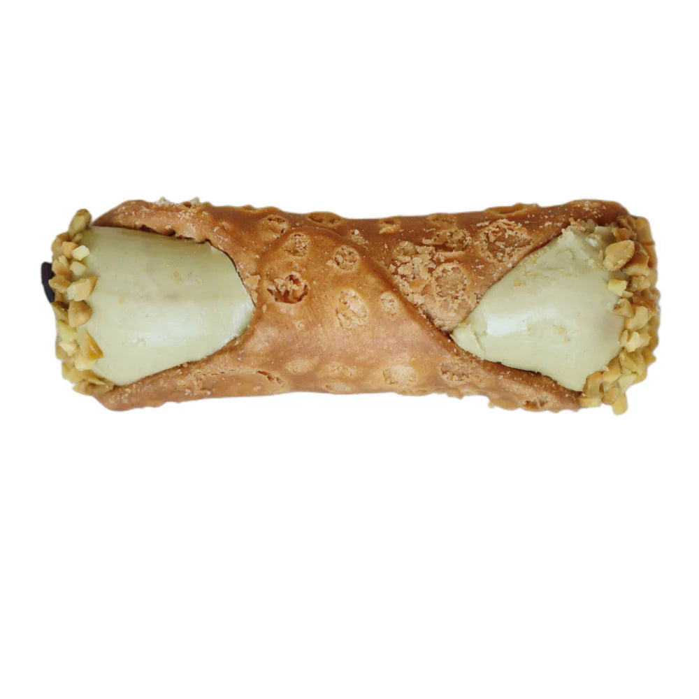 Cannoli Cadeaubox - 10 stuks - Assorti smaken