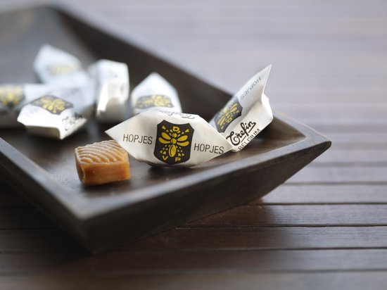 Snoepje d’r bij? – Drohopjes - 150 gram