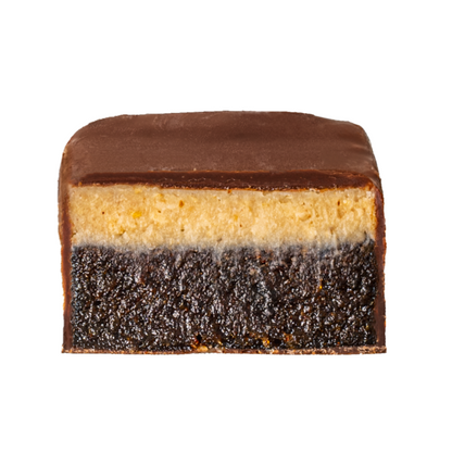 💗 FIZI – Vegan & Glutenvrij - Hazelnut + Salt