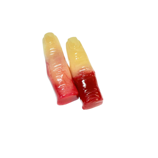 Dr. Sweet Evil - Finger Food