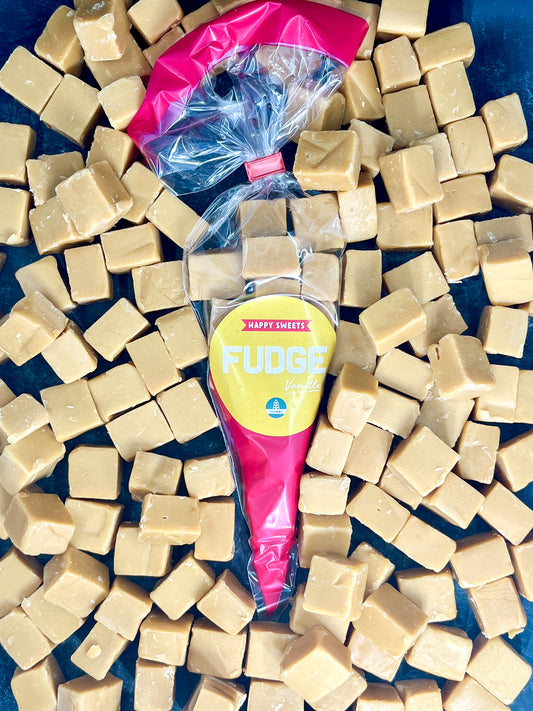 Fudge