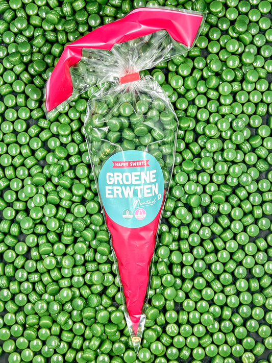 Groene Erwten