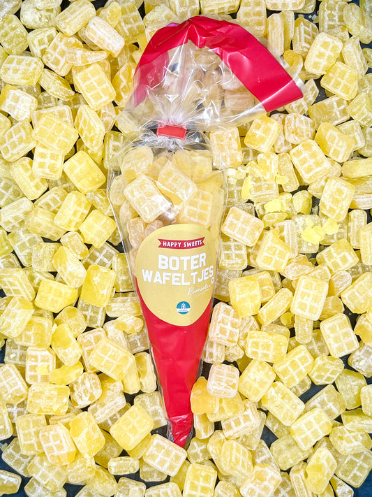 Boter Wafeltjes