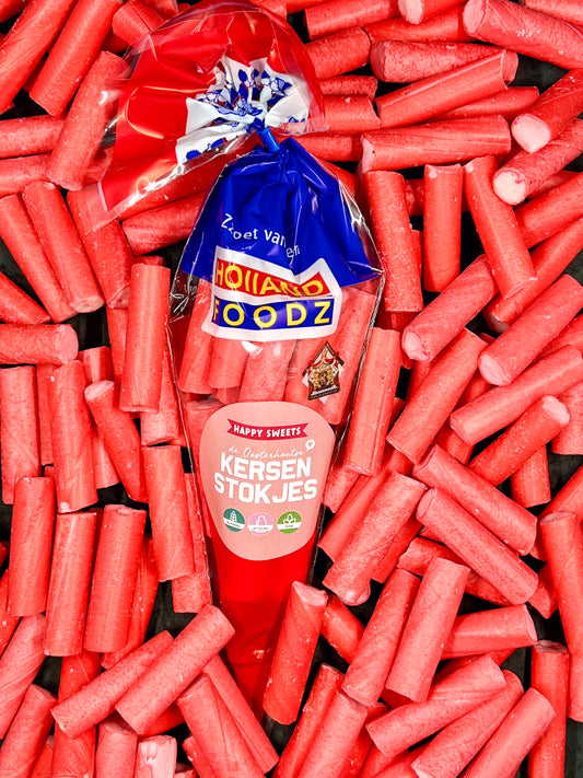 Kersenstokjes