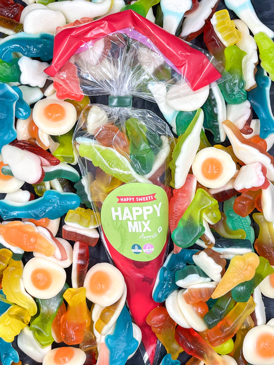 Happy Mix