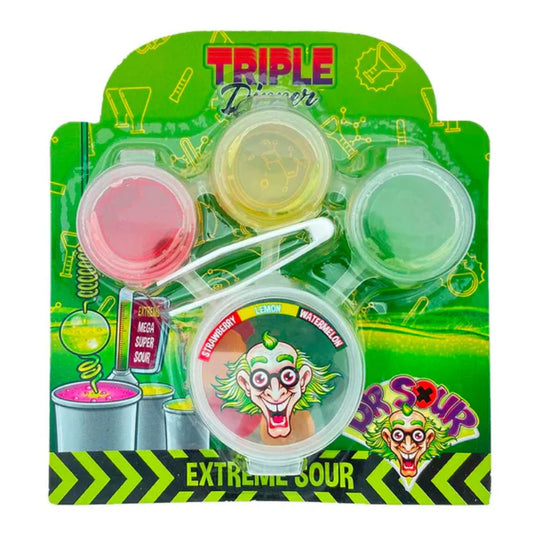 Dr. Sour - Triple Dipper