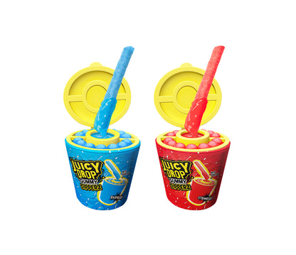 Bazooka - Juicy Drop Gummy Dipperz