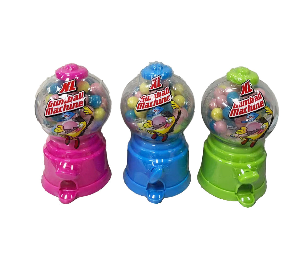 FC - Gumball Machine