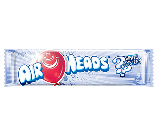 Airheads - White Mystery