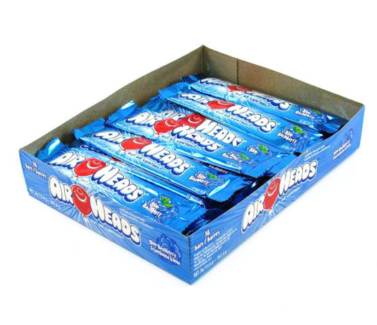 Airheads - Blue Raspberry Bar