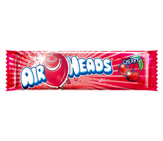 Airheads - Cherry Bar