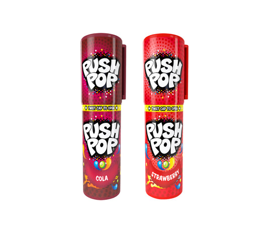 Bazooka - Push Pop