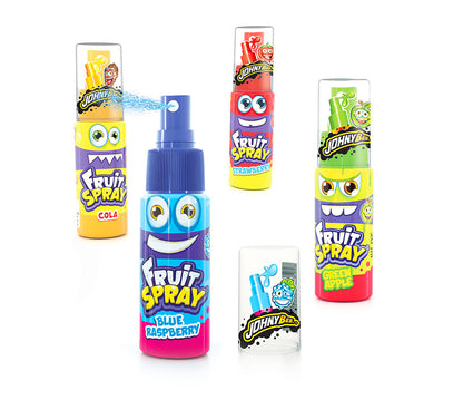 Johny Bee - Fruit Spray