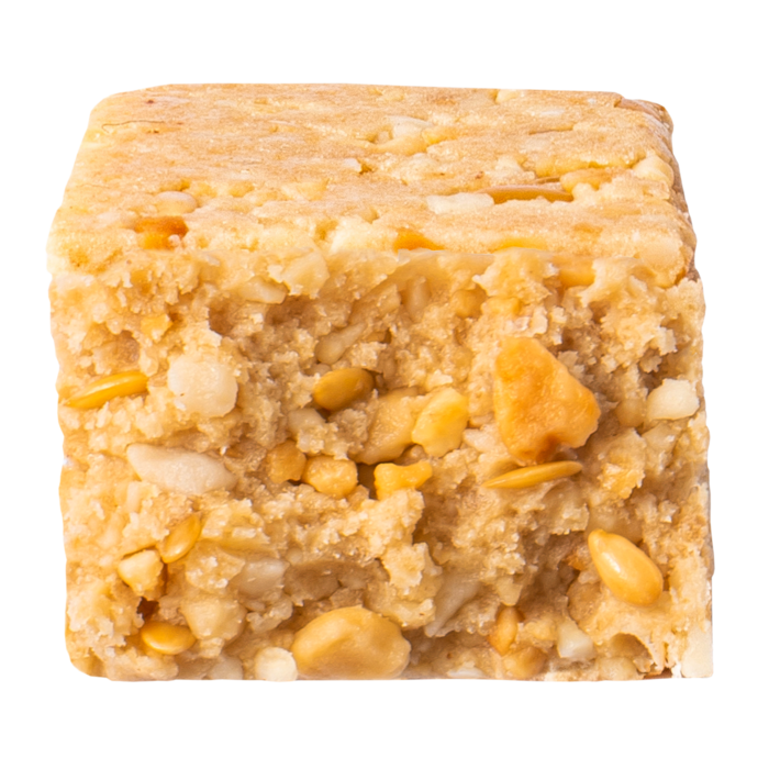 🟨 FIZI Keto Proteïne Bar – Banana + Peanut