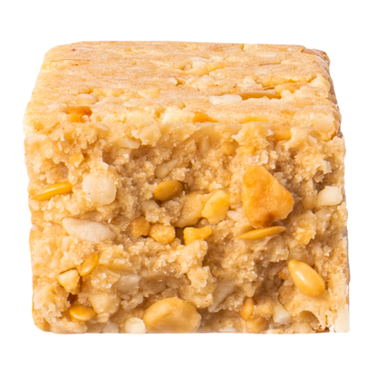 🟨 FIZI Keto Proteïne Bar – Banana + Peanut