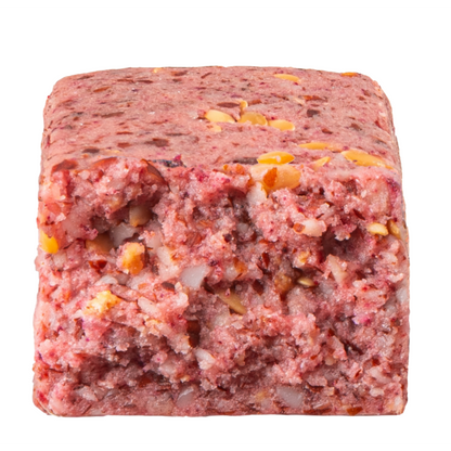 🩷 FIZI Keto Proteïne bar – Strawberry + Almond