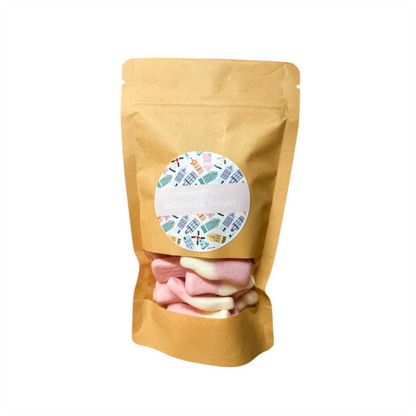 Snoepje d’r bij? – Milkshake flesjes - 150 gram