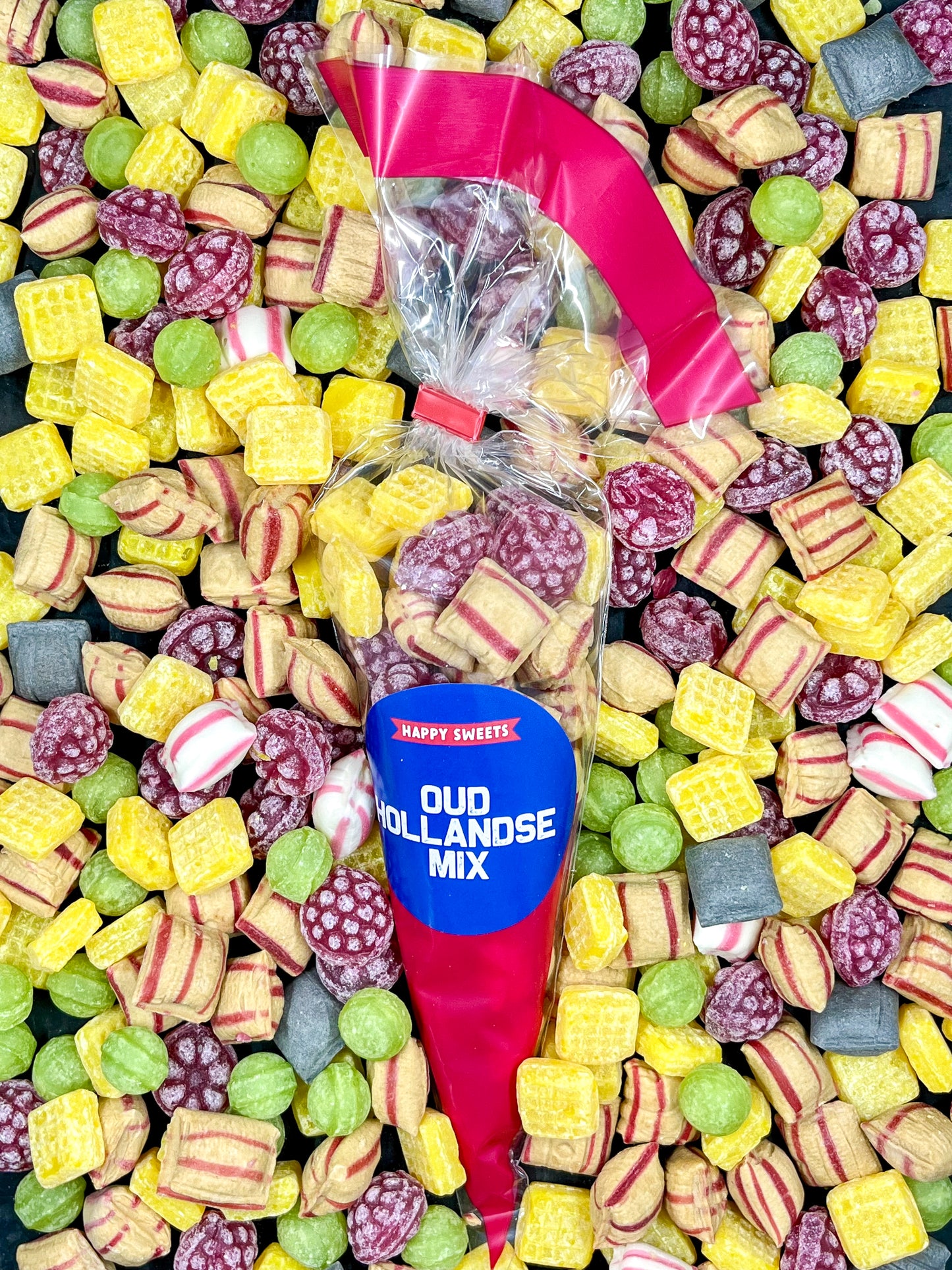Oud Hollandse Mix