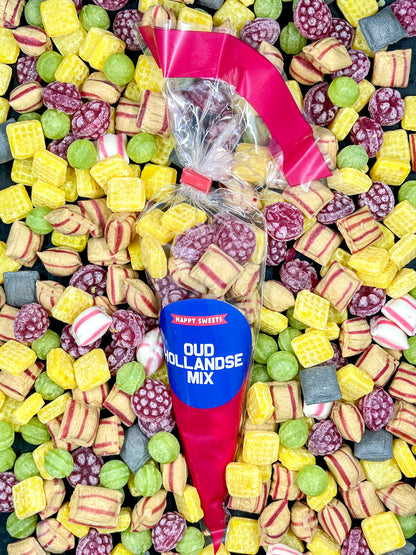 Oud Hollandse Mix