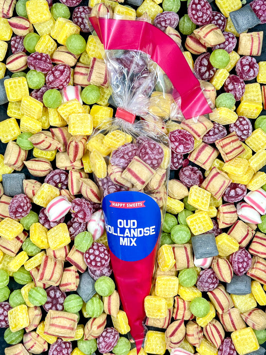 Oud Hollandse Mix