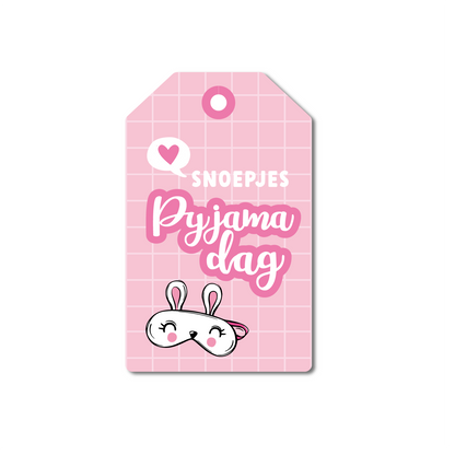 Suikerspin cadeau - Poptwist