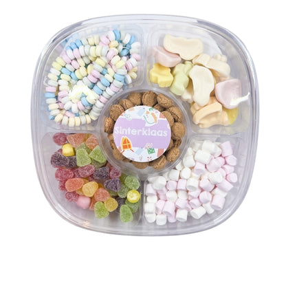 Sweet&Gifts Cadeaubon