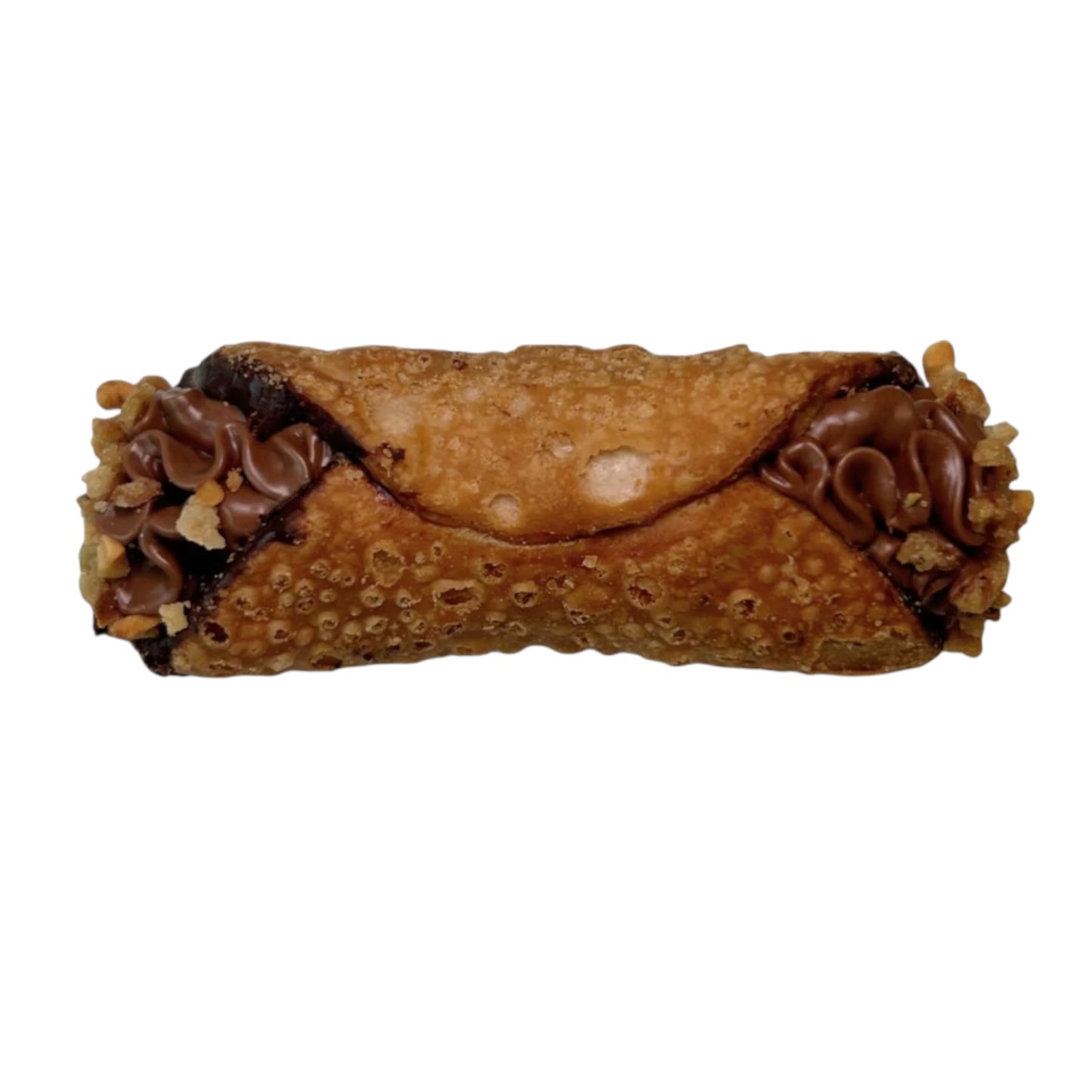 Cannoli Cadeaubox - 10 stuks - Assorti smaken