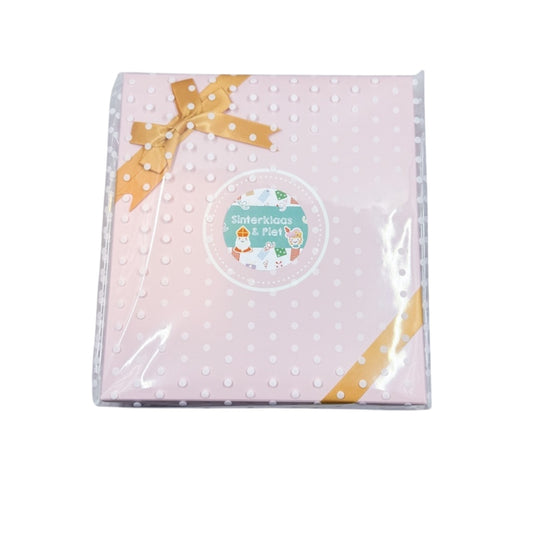 Cannoli Box - 10 stuks - als relatie geschenk