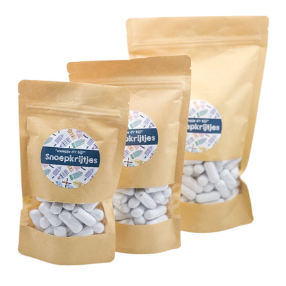 Snoepkrijtjes – Schepsnoep