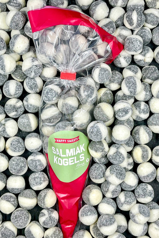 Salmiak Kogels