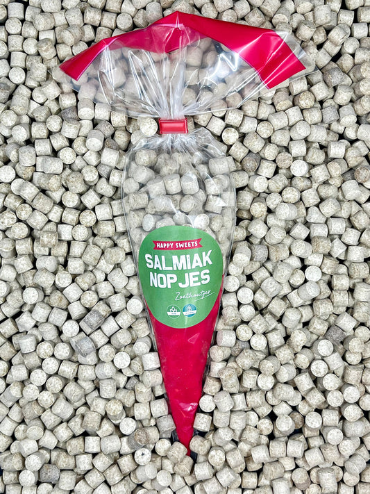 Salmiak Nopjes