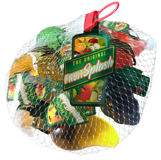 Fruit Splash - Net