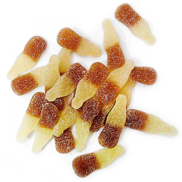 Vidal - Sour Cola Bottles