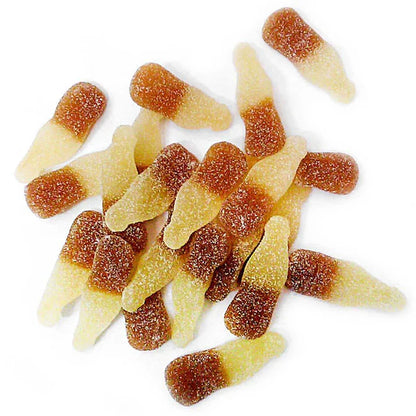 Vidal - Sour Cola Bottles