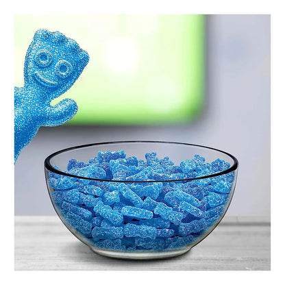 Sour Patch - Blue Raspberry
