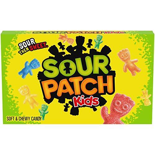 Sour Patch - Kids box