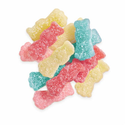Sour Patch - Lemonade Fest