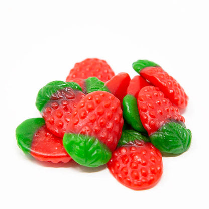 Vidal - "Wild Strawberries"