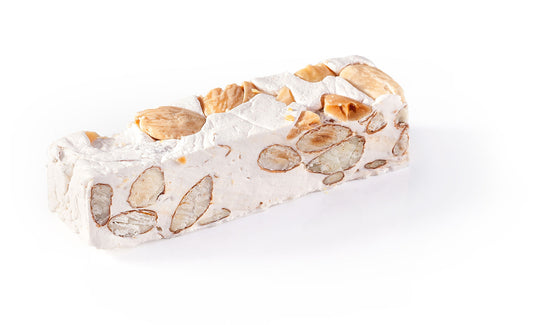 🇮🇹 Rivoltini Italiaanse Nougat – Amandel