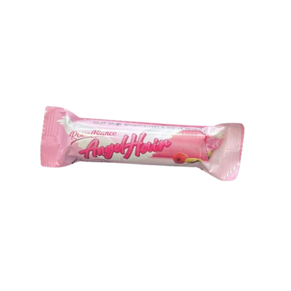 Angel Hairs Bar – roze verpakking, limited drop bij Sweets & Gifts