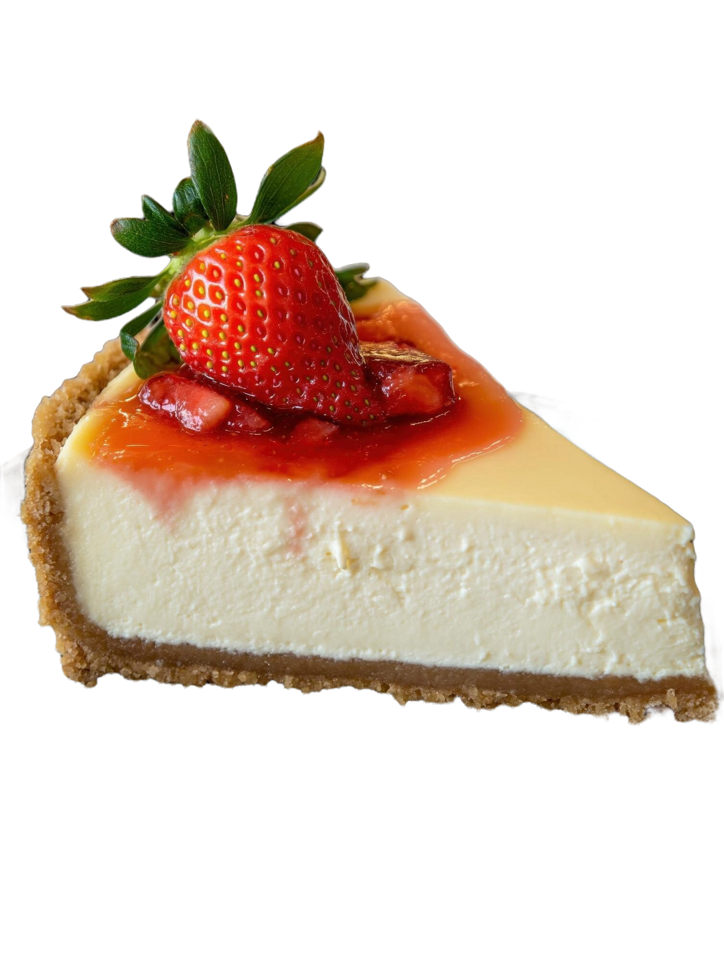 Royal Mochi – Strawberry Cheesecake - 120 gram (8 stuks)