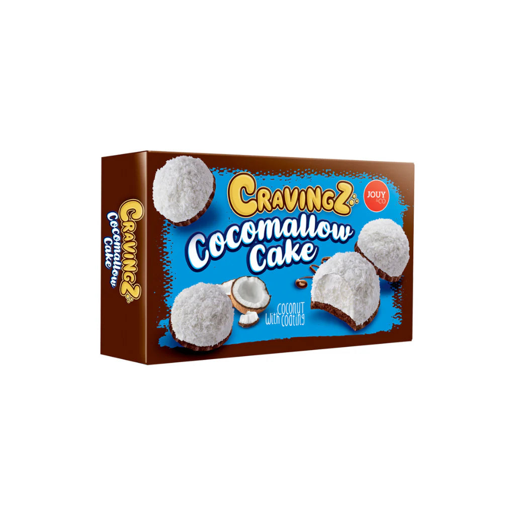 Jouy & Co - Chocomallow "Coconut"