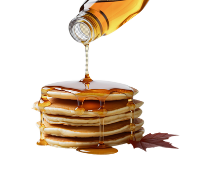 Royal Mochi – Maple Pancake - 120 gram (8 stuks)